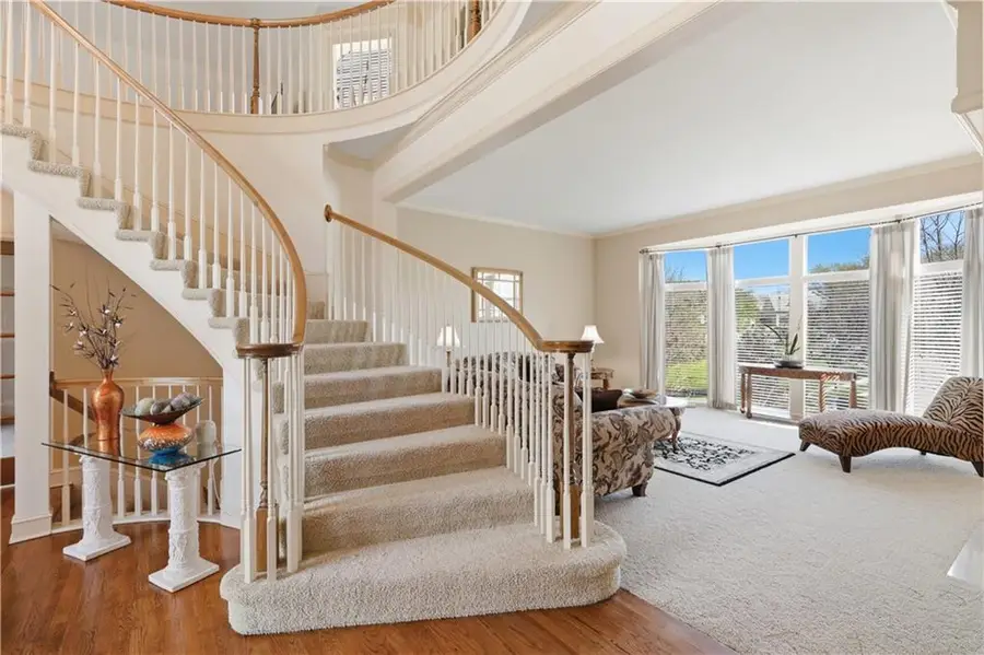 9227 Redbud Lane, Lenexa, KS 66220 - #3