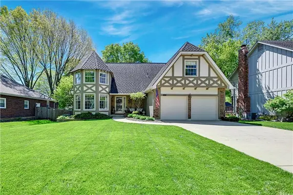 16629 W 146 Terrace, Olathe, KS 66062