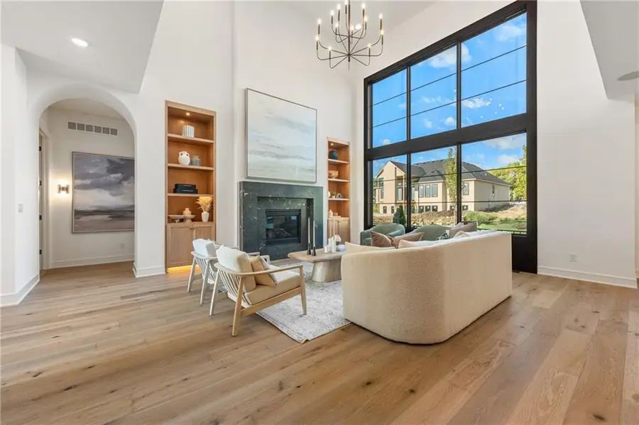 9606 W 175th Terrace, Overland Park, KS 66221 - #2