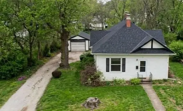 605 E Lexington Street, Richmond, MO 64085