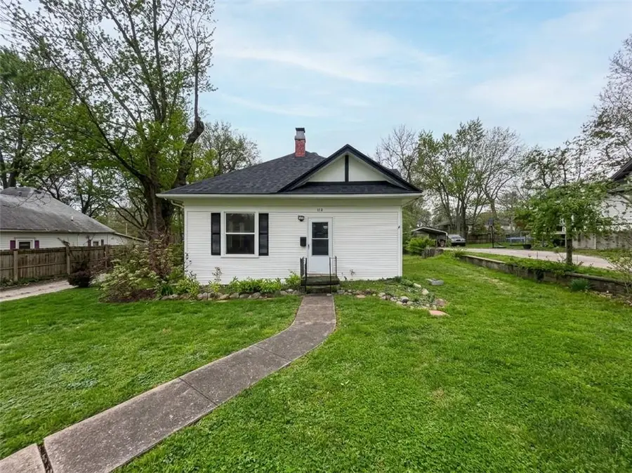 605 E Lexington Street, Richmond, MO 64085 - #3