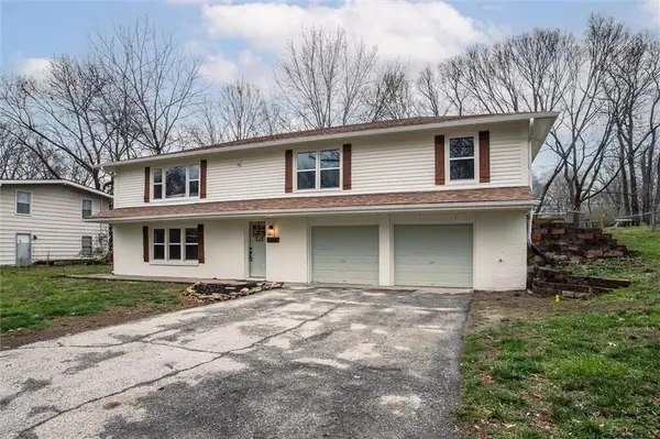 1508 Nancy Lane, Liberty, MO 64068