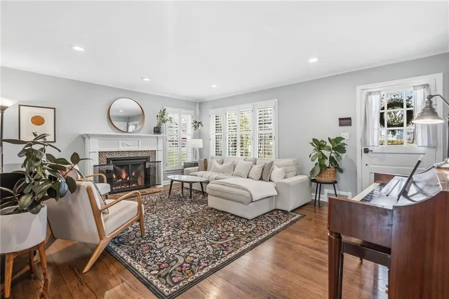 5520 Falmouth Road, Fairway, KS 66205 - #2