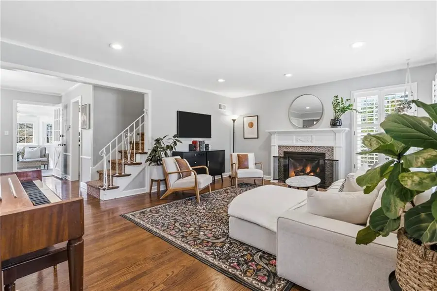 5520 Falmouth Road, Fairway, KS 66205 - #3