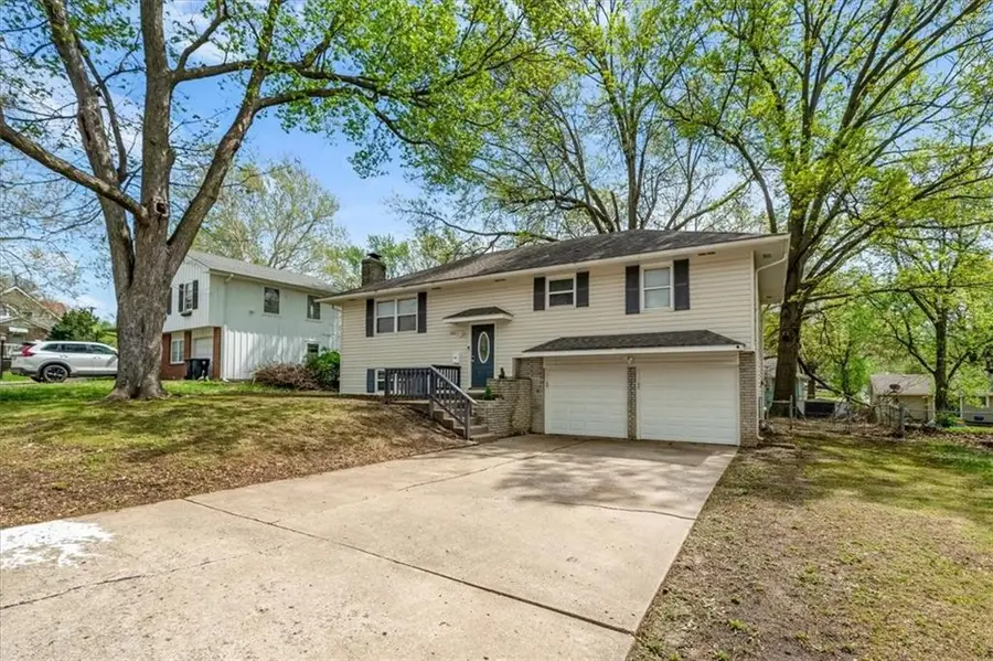 6815 E 99th Terrace, Kansas City, MO 64134 - #3