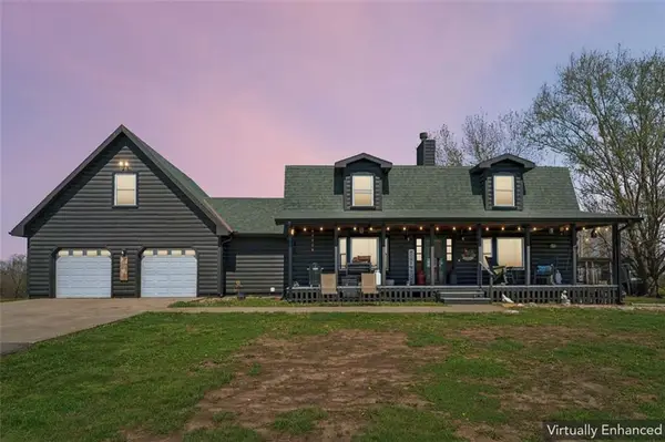 1113 SW 500th Road, Holden, MO 64040