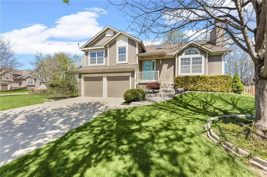 18970 W 163rd Terrace, Olathe, KS 66062 - #3