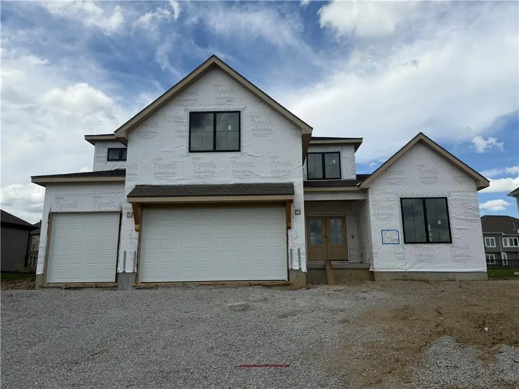 3014 NE 102nd Street, Kansas City, MO 64155 - #1