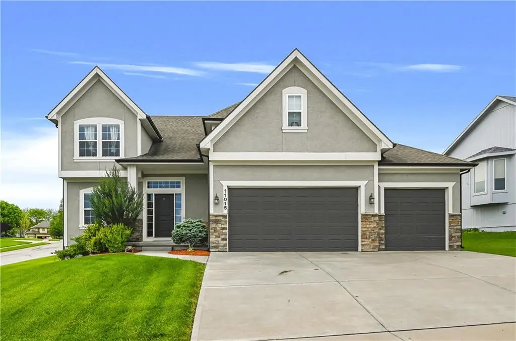 11015 Kane Drive, Kansas City, KS 66109 - #1