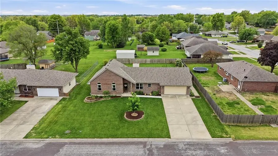 302 E Lawn Street, Odessa, MO 64076 - #3