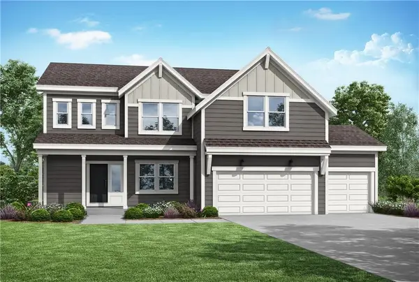 304 SW Amara Drive, Blue Springs, MO 64064