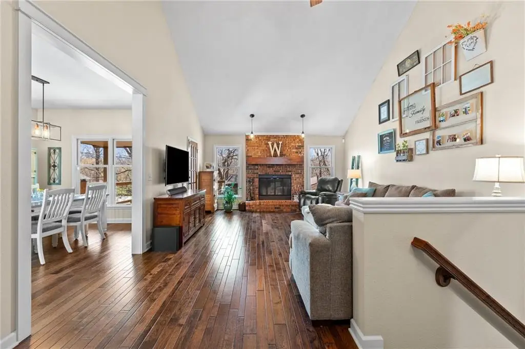 348 SE Brownfield Drive, Lees Summit, MO 64063 - #1