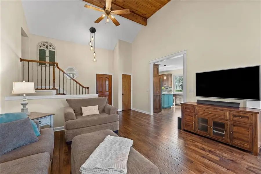 348 SE Brownfield Drive, Lees Summit, MO 64063 - #3