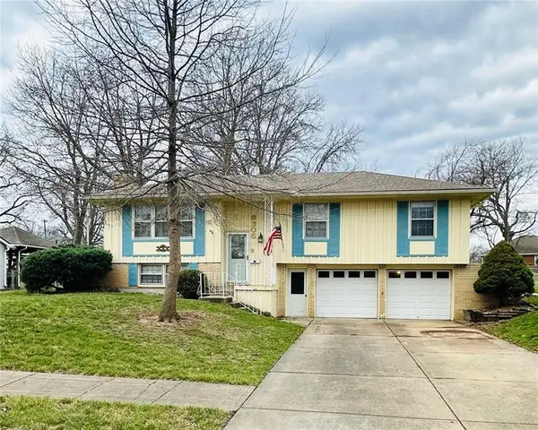 8306 Northern Street, Raytown, MO 64138