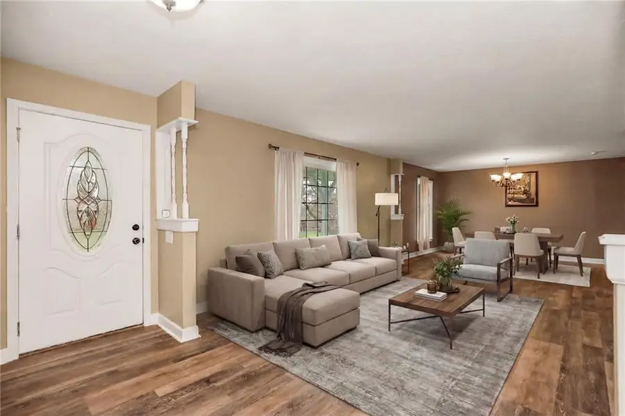 319 SE Ridgeview Drive, Lees Summit, MO 64063 - #3