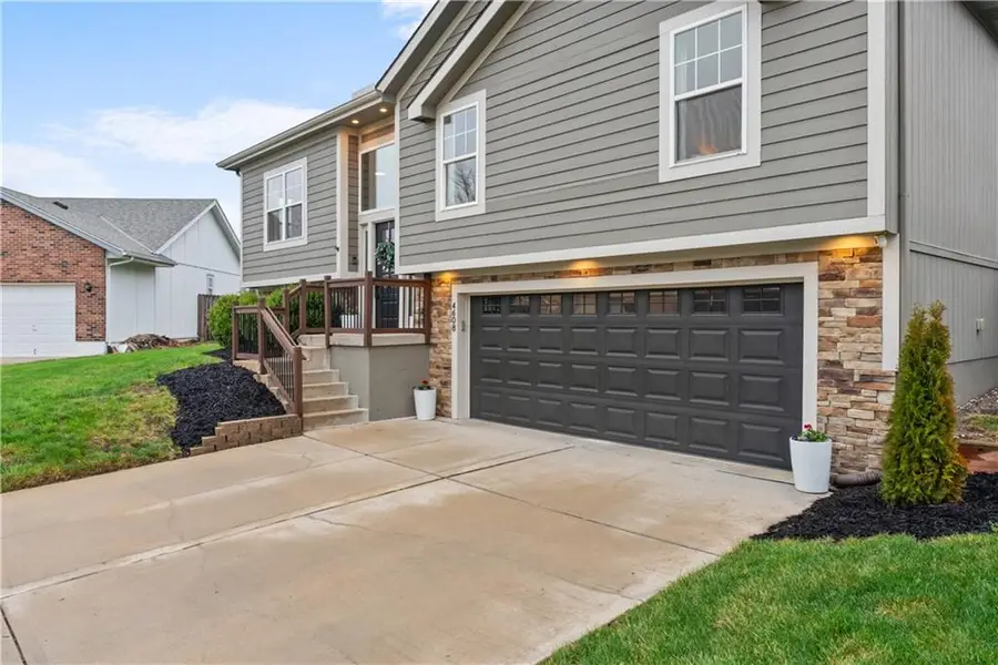 4608 SW 8th Street, Blue Springs, MO 64015 - #3