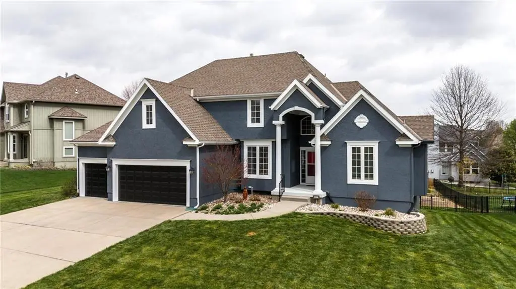 3500 NE 94th Terrace, Kansas City, MO 64156 - #1