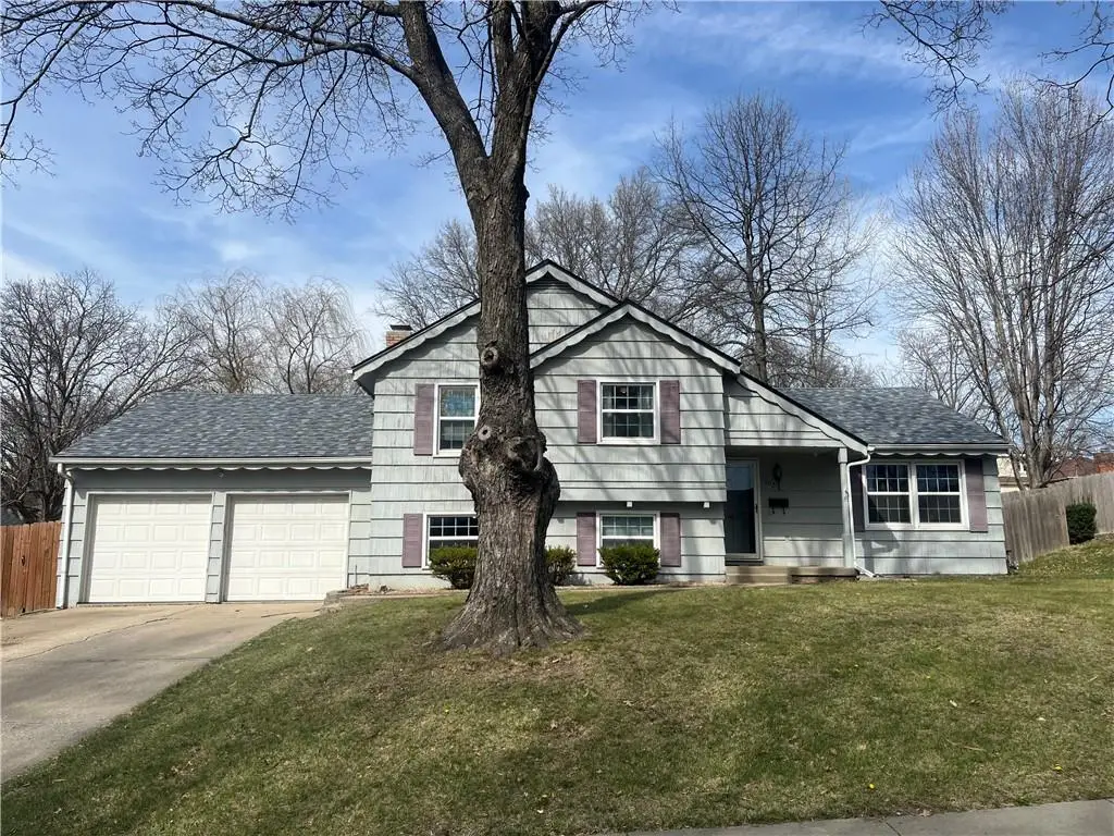 1602 NE 65th Terrace, Kansas City, MO 64118 - #1