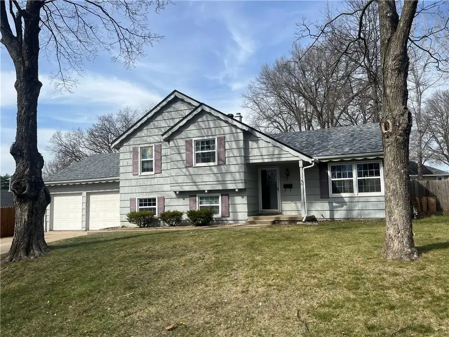 1602 NE 65th Terrace, Kansas City, MO 64118 - #2