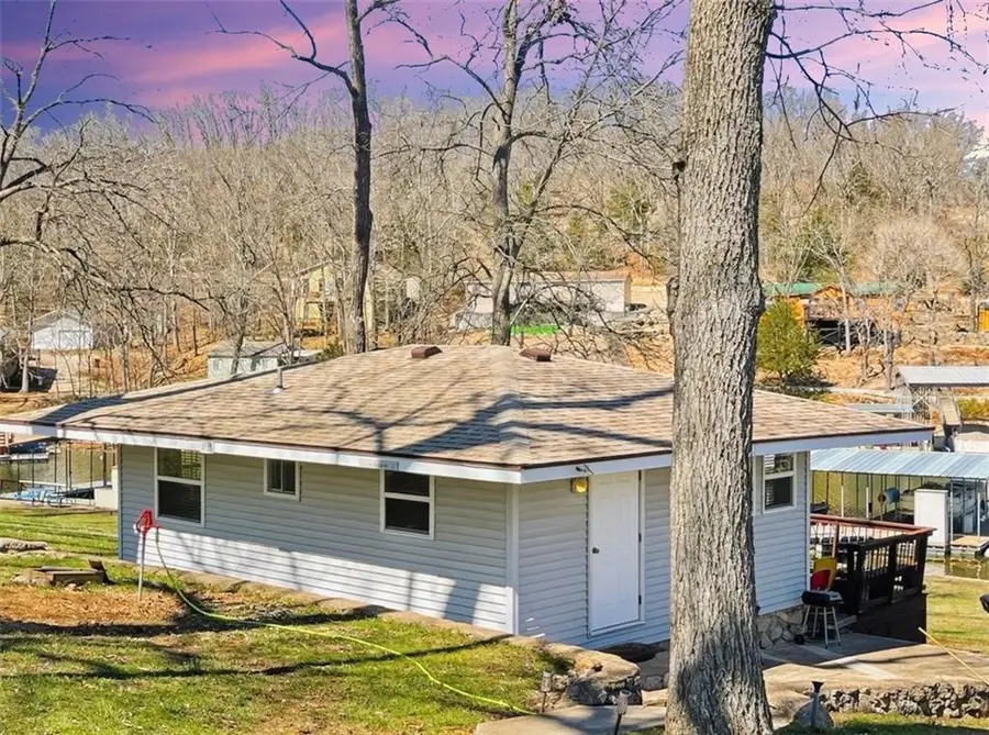 33410 Bass Point Road #11, Gravois Mills, MO 65037 - #2