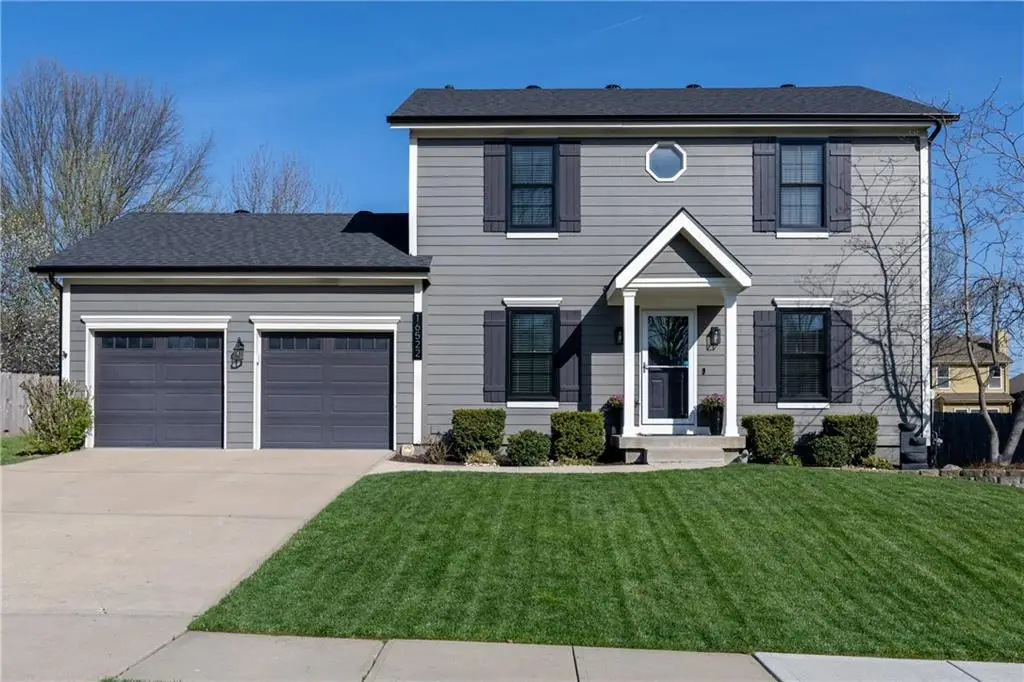 16522 W 154th Street, Olathe, KS 66062 - #1