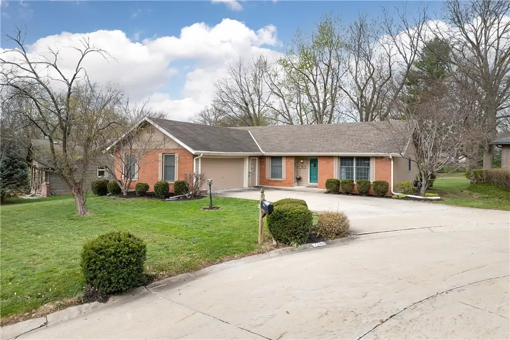 1106 Mockingbird Court, Saint Joseph, MO 64506 - #1