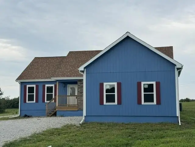 1881 Lake Viking Terrace, Gallatin, MO 64640 - #1