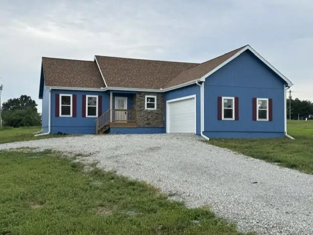 1881 Lake Viking Terrace, Gallatin, MO 64640 - #2