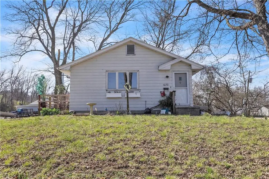 1020 7th Avenue, Saint Joseph, MO 64505 - #2
