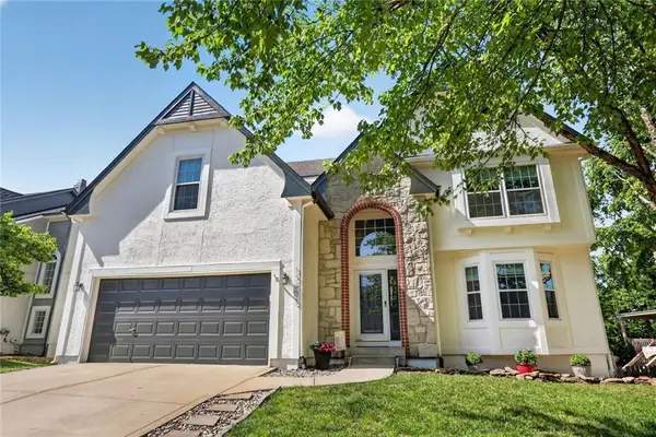 13303 W 131st Street, Overland Park, KS 66213