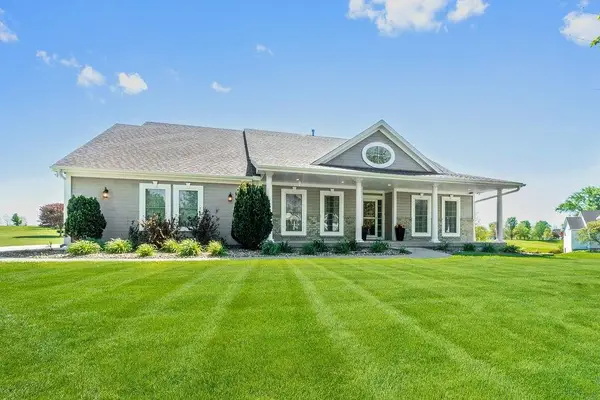 14909 Orval Lane, Liberty, MO 64068