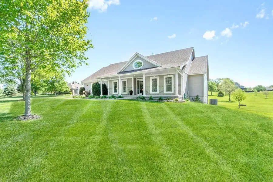 14909 Orval Lane, Liberty, MO 64068 - #2