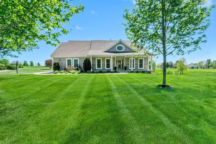 14909 Orval Lane, Liberty, MO 64068 - #3