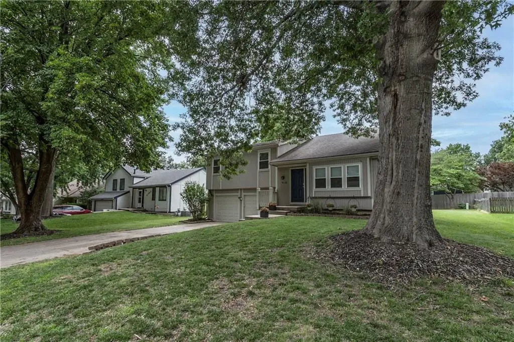 9132 Darnell Street, Lenexa, KS 66215 - #1
