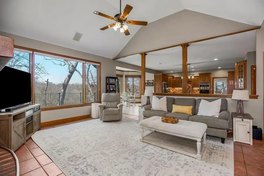 4852 Black Swan Drive, Shawnee, KS 66216 - #3