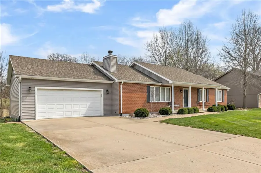 1901 Meadowlane Street, Kearney, MO 64060 - #3