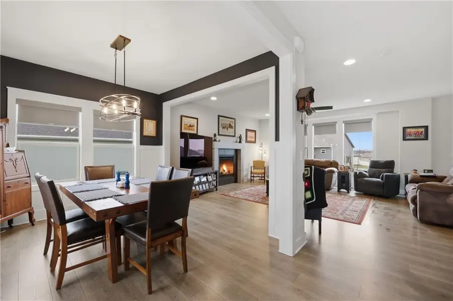 808 W Solomon Drive, Lone Jack, MO 64086 - #3