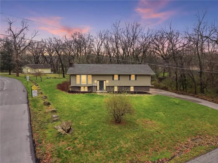 3601 56th Street, Kansas City, MO 64151 - #2