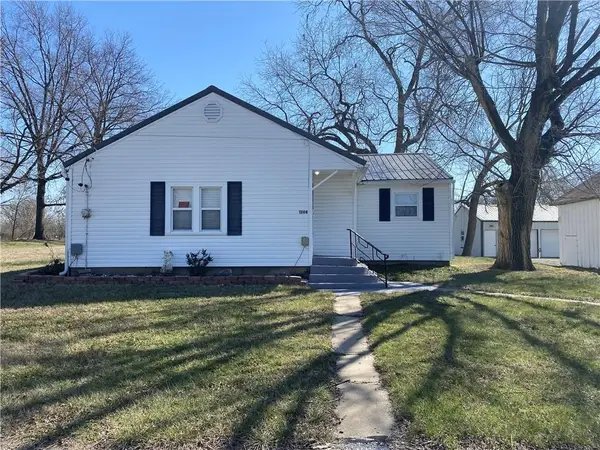 TBD Towers Street, Lots 52-57 Street, Clinton, MO 64735