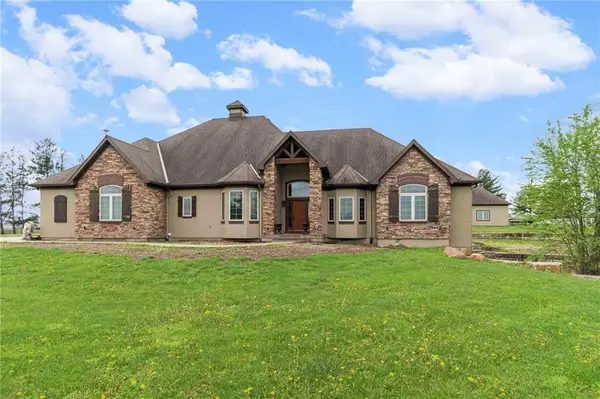 16108 Plattsburg Road, Kearney, MO 64060