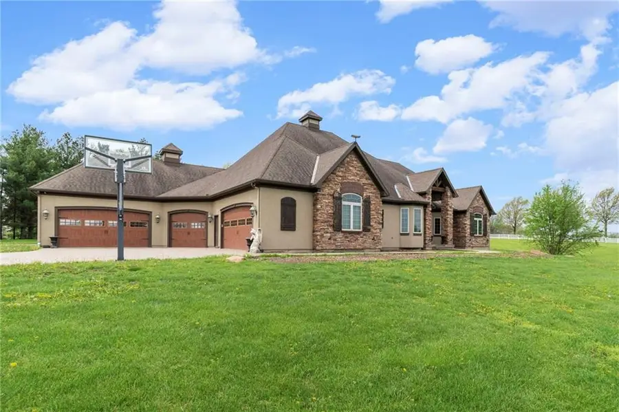 16108 Plattsburg Road, Kearney, MO 64060 - #3