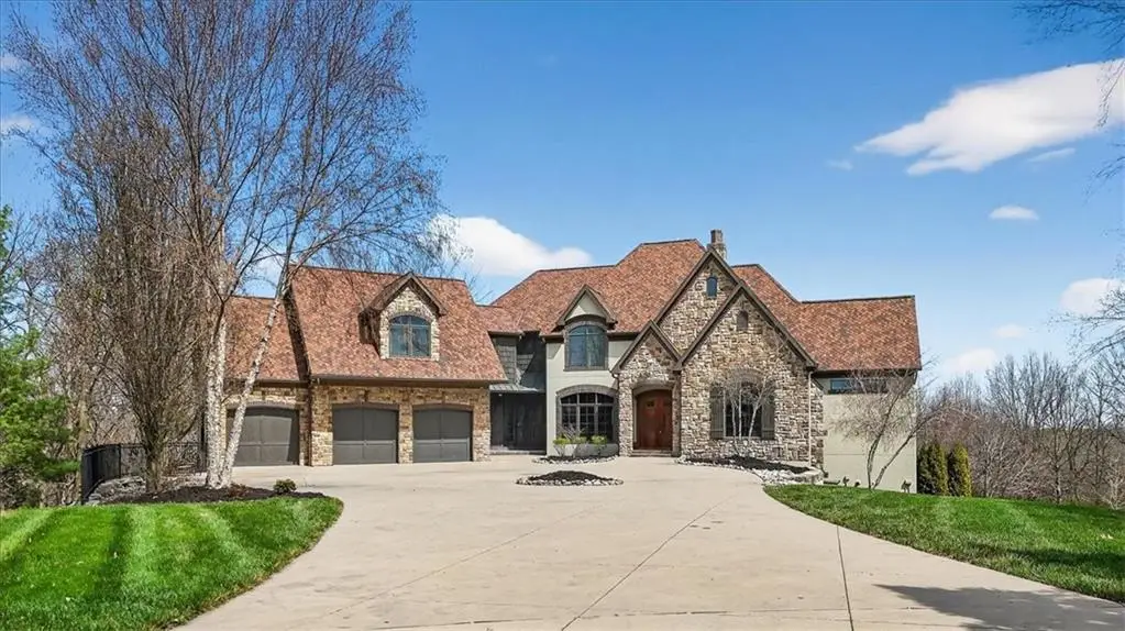 16612 NE 121st Terrace, Kearney, MO 64060 - #1