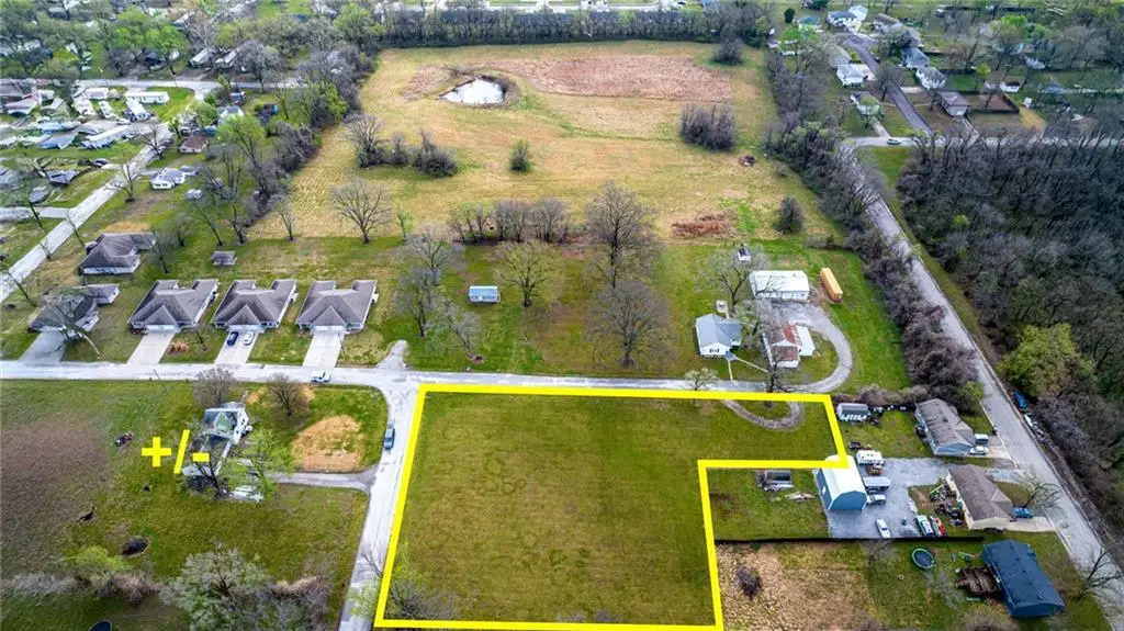 TBD Towers, Lots 166-171 Street, Clinton, MO 64735 - #1