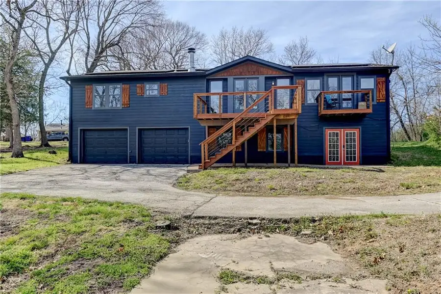 110 C Street, Lake Lotawana, MO 64086 - #2