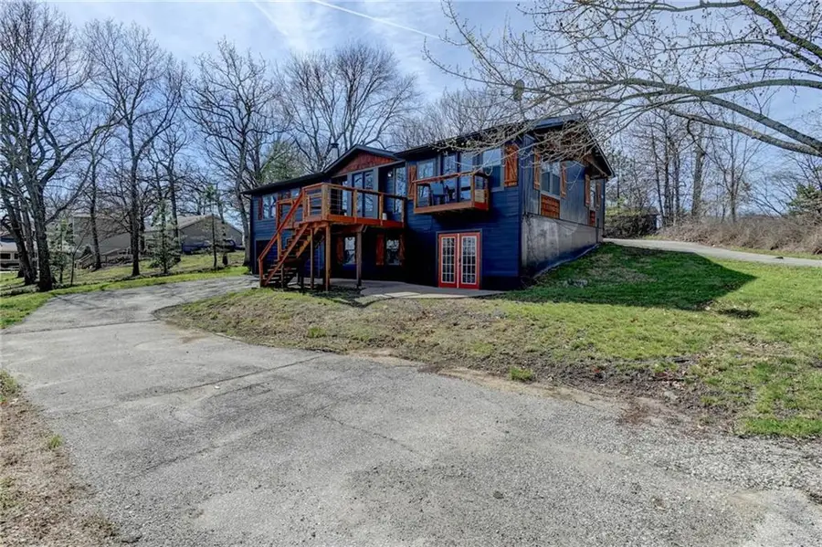 110 C Street, Lake Lotawana, MO 64086 - #3