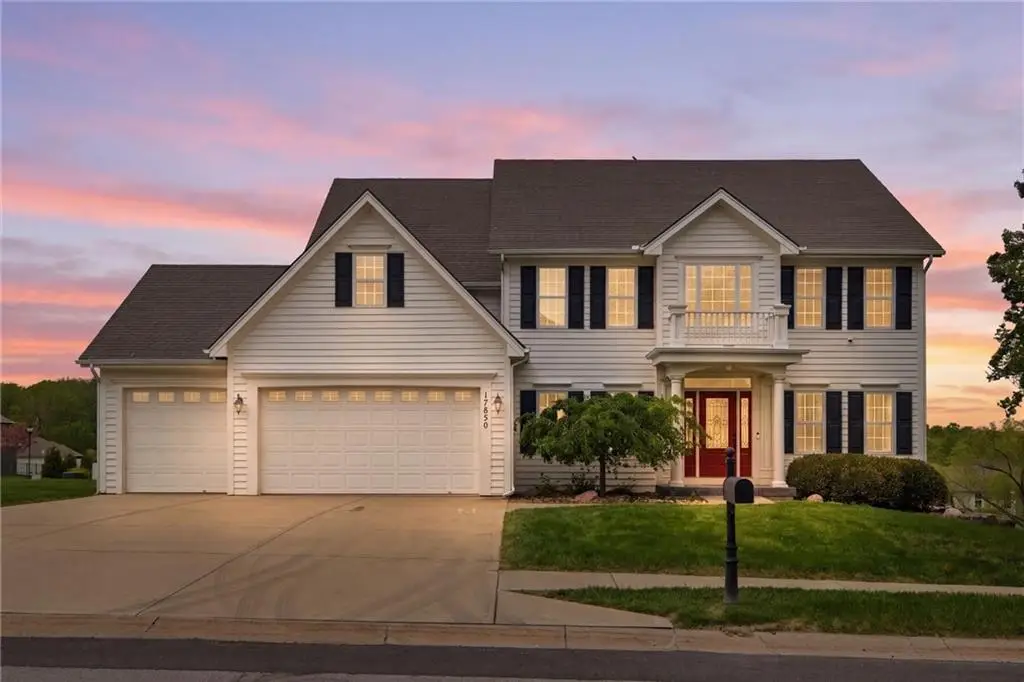 17850 NW 130th Terrace, Platte City, MO 64079 - #1