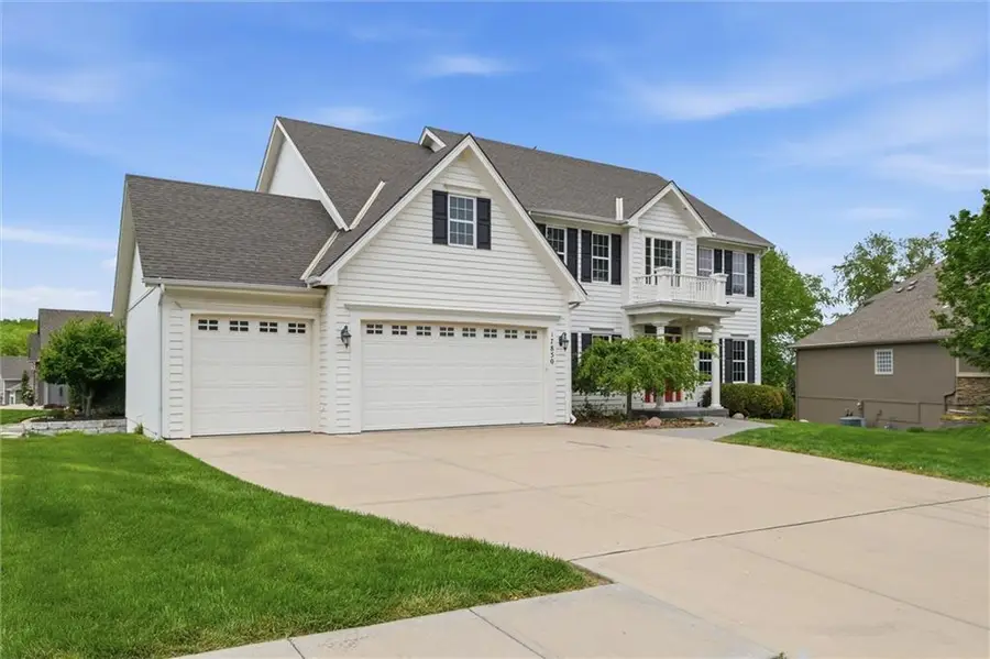 17850 NW 130th Terrace, Platte City, MO 64079 - #2