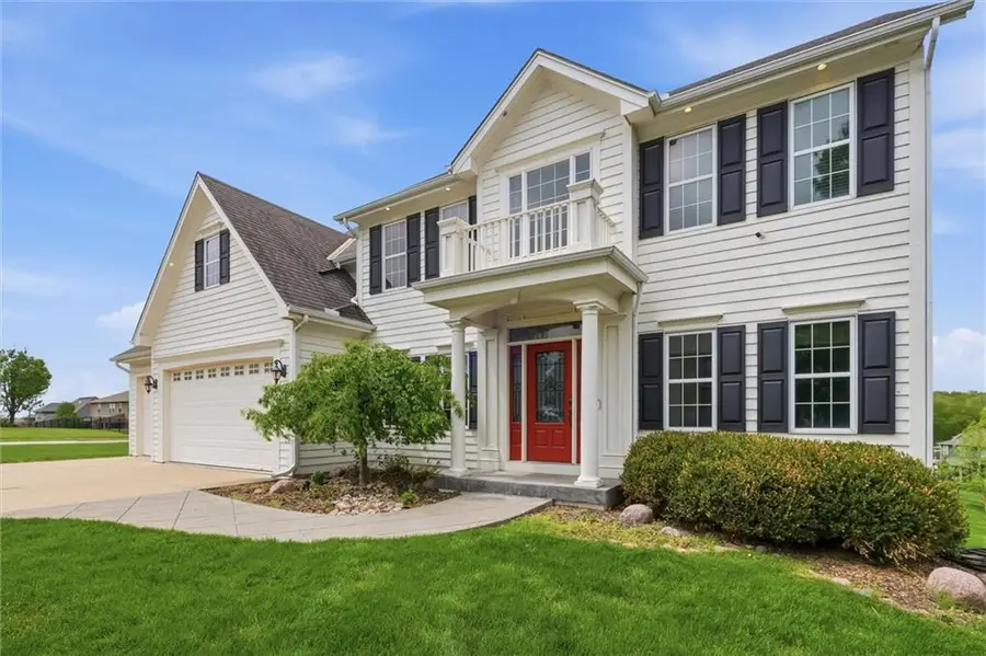 17850 NW 130th Terrace, Platte City, MO 64079 - #3