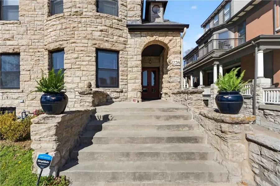 1734 Jefferson Street, Kansas City, MO 64108 - #3