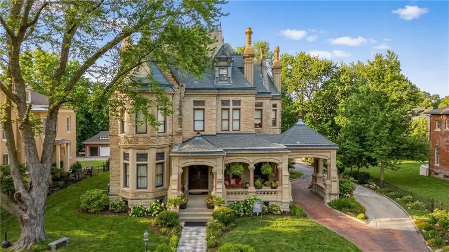 809-819 Hall Street, Saint Joseph, MO 64501 - #2